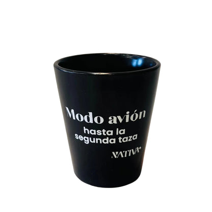 Tazas con frases divertidas | Tazas originales para café (varios diseños)