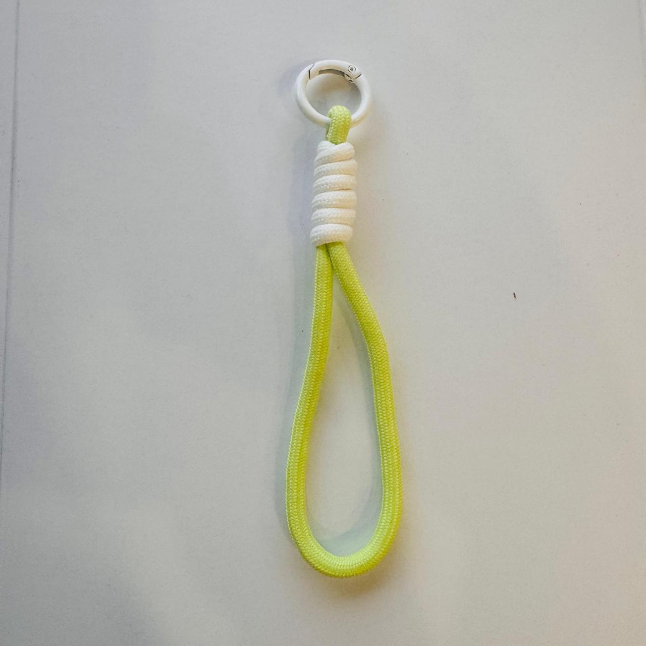 Llavero De Cordon