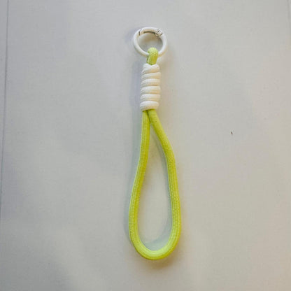 Llavero De Cordon