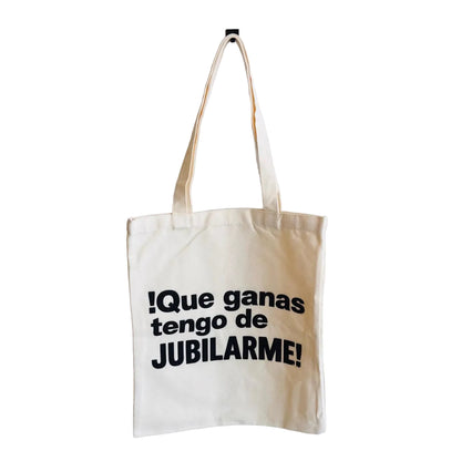 Tote Bag con Diseño – Estilo y Funcionalidad