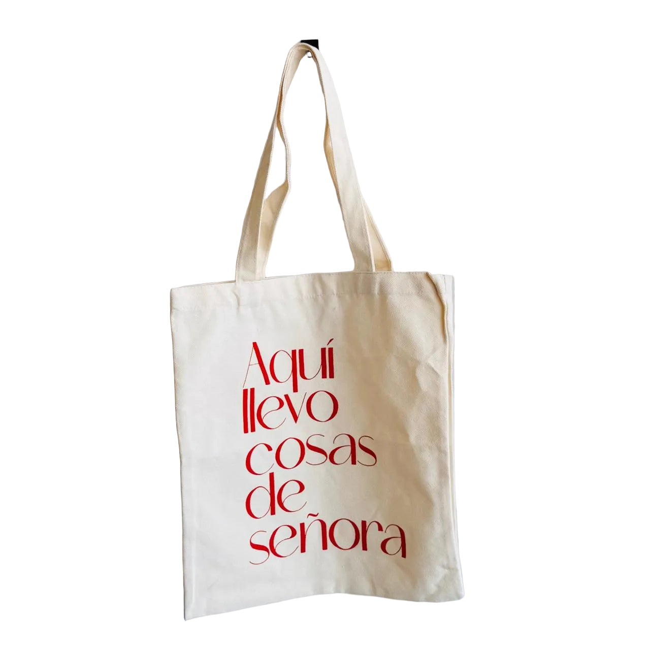 Tote Bag con Diseño – Estilo y Funcionalidad