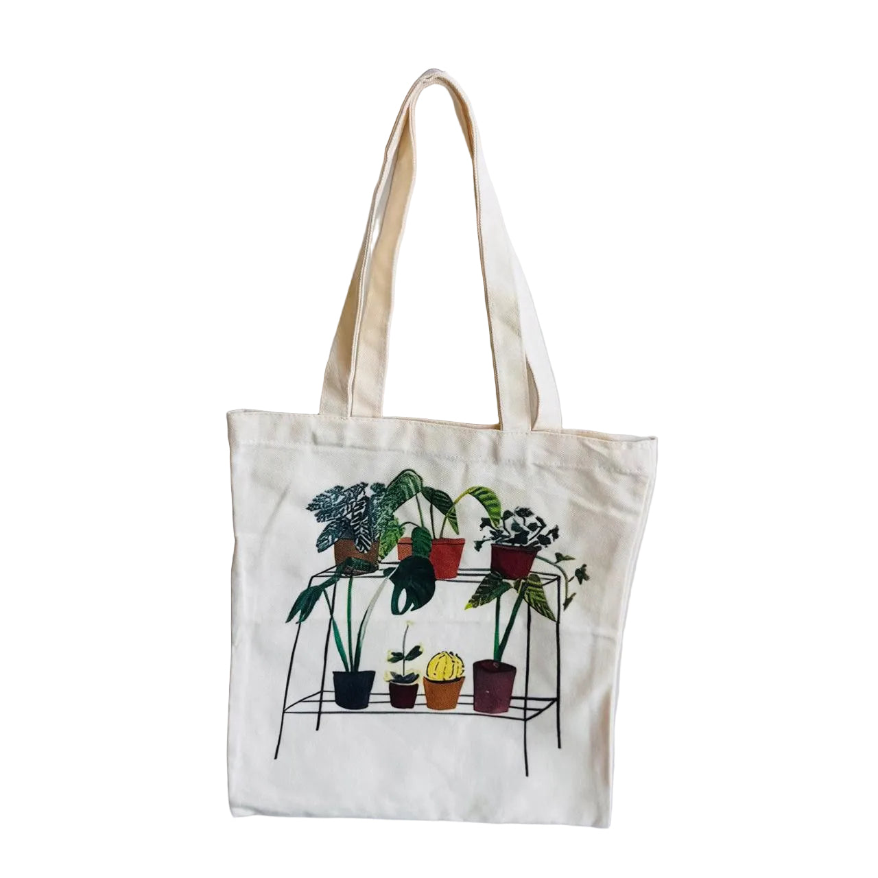 Tote Bag con Diseño – Estilo y Funcionalidad