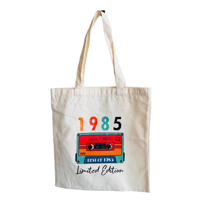 Tote Bag con Diseño – Estilo y Funcionalidad
