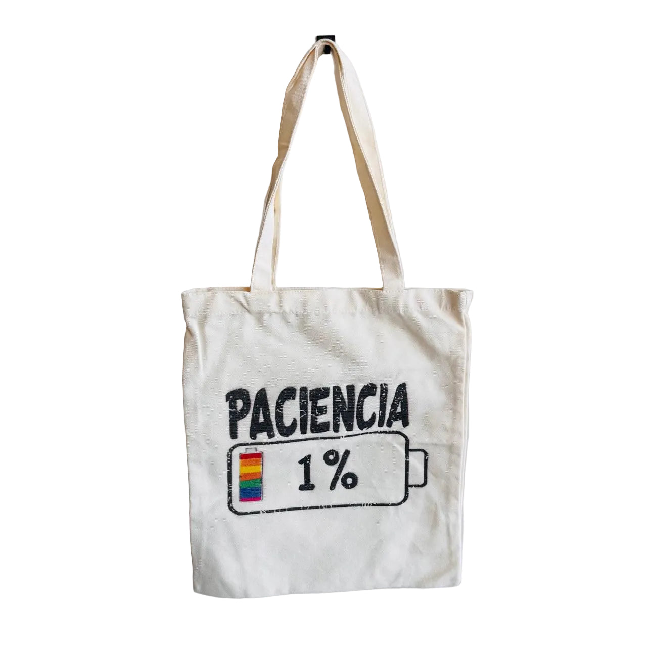 Tote Bag con Diseño – Estilo y Funcionalidad