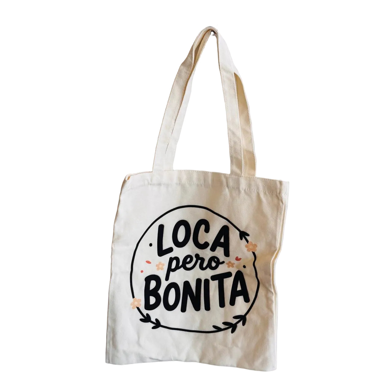 Tote Bag con Diseño – Estilo y Funcionalidad