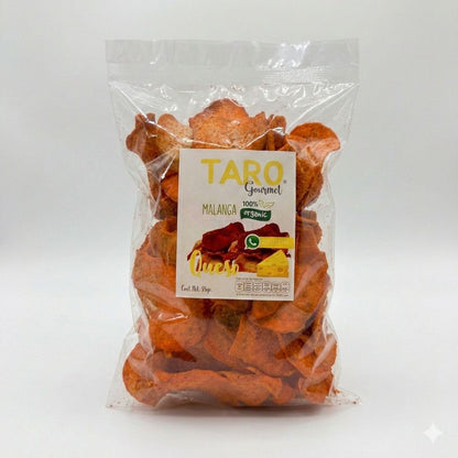 Chips de Malanga - Taro Gourmet 100g