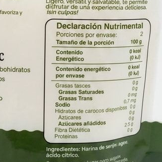 Arroz de Konjac Shirataki - Bajo en Calorías y Sin Gluten - Todo Keto (250g)