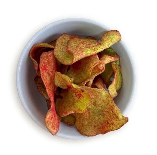 Chips horneadas de Pepino Adobado 50g