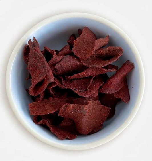 Chips de Betabel horneado Adobado 50g
