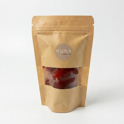 Chabacano con Chamoy, Chile y Limón - 100g