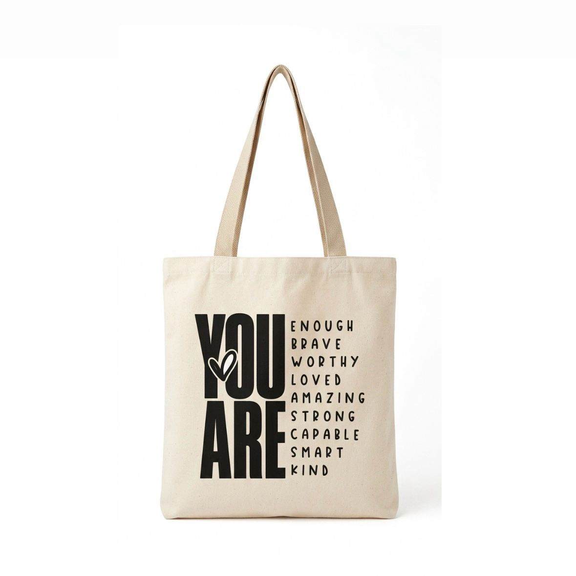 Tote Bag con Diseño – Estilo y Funcionalidad