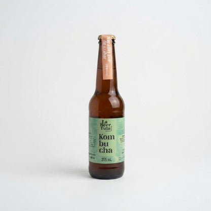 Kombucha - La Beer Tula