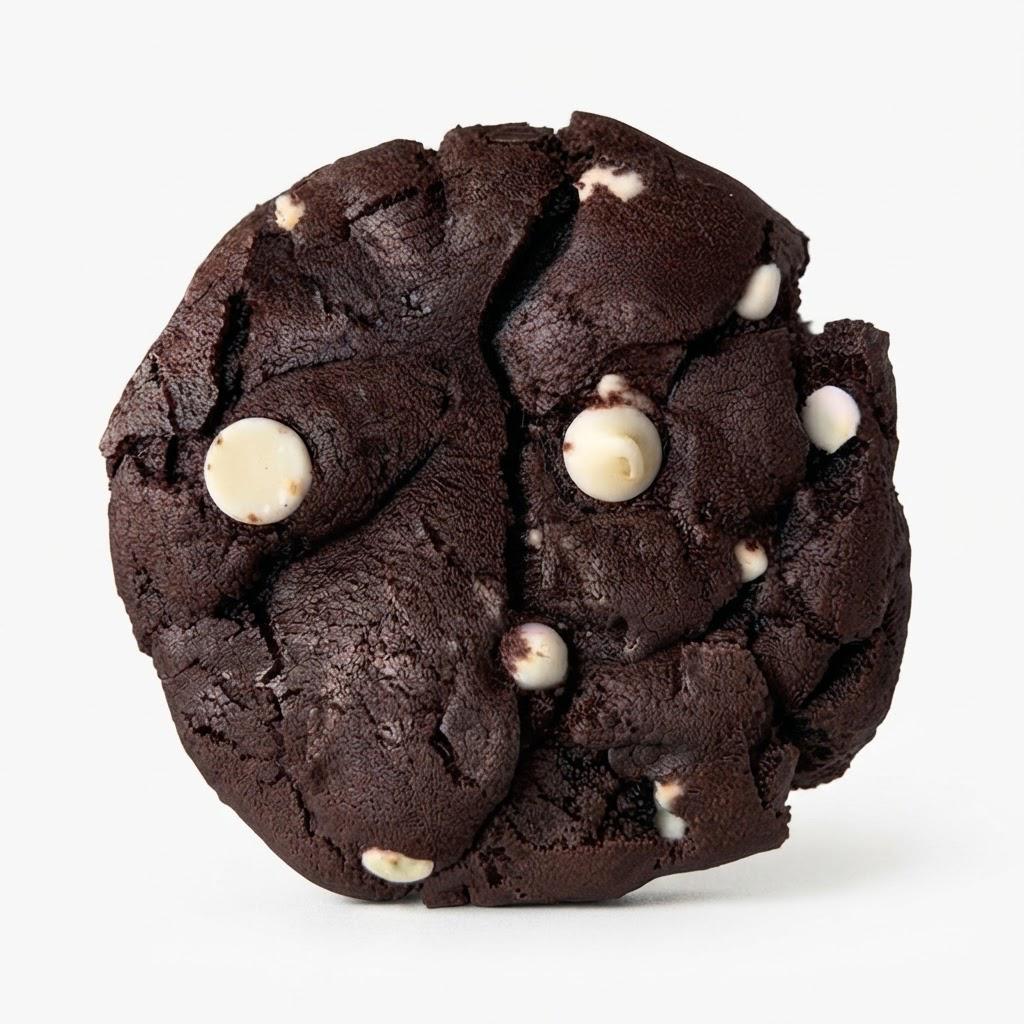 Galleta triple Choco - Simple, Healthy goods