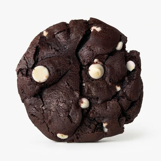 Galleta triple Choco - Simple, Healthy goods