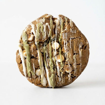 Galleta Strawberry Matcha - Simple, Hetlhy goods