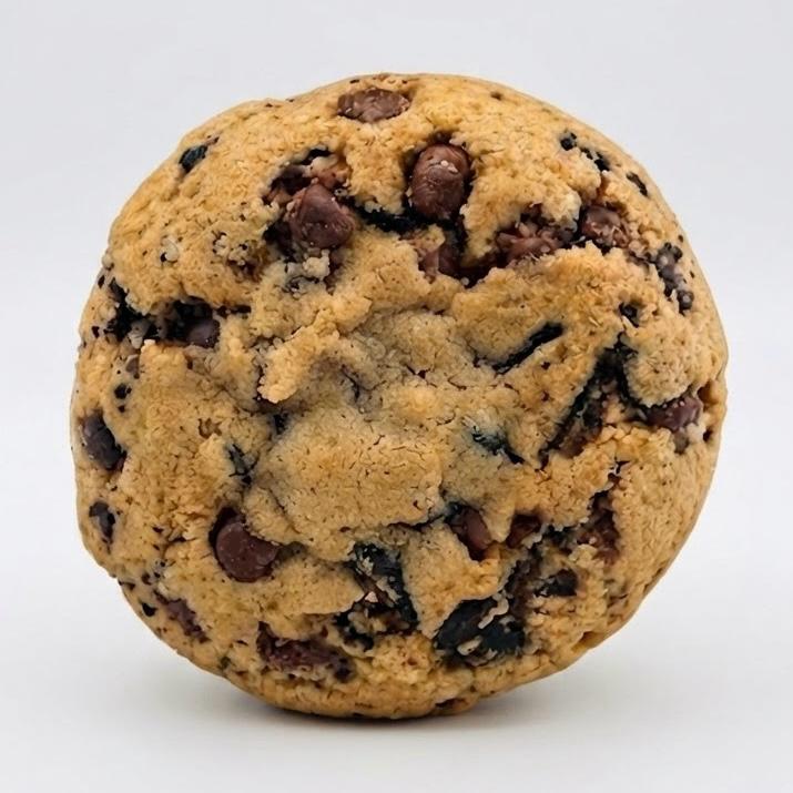 Galleta Chocochispas- Simple, Healthy goods