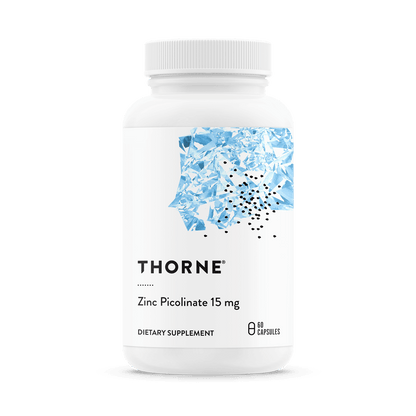 Zinc Picolinate