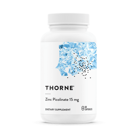 Zinc Picolinate