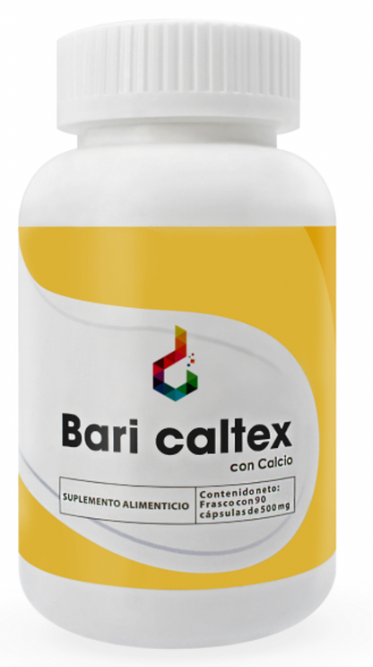 Bari Caltex capsulas - Bariatric