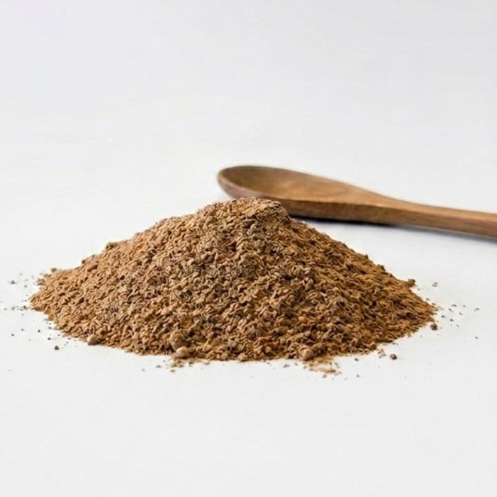 Camu Camu Orgánico en Polvo - Superfood con Máxima Vitamina C y Antioxidantes