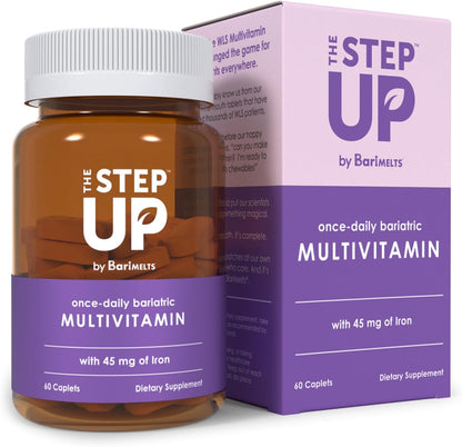 Once- Daily Multivitamin (multivitamínico) - BariMelts