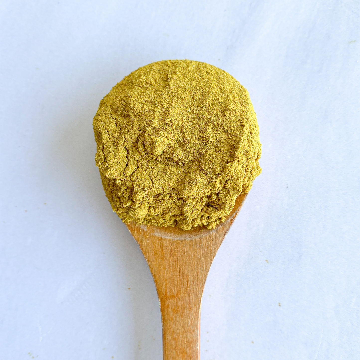 Curry en Polvo - Mezcla de Especias Natural y Saludable