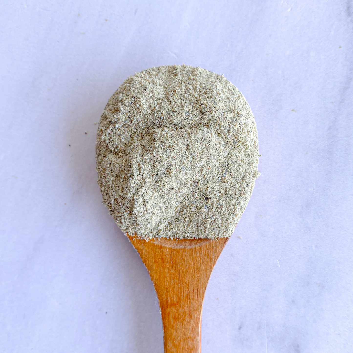 Cardamomo en Polvo Puro - Especia Natural para Cocina y Bienestar
