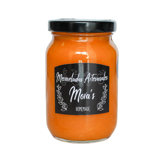 Mermelada de Mango - Aura Natural